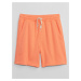 GAP Kids Tracksuit Shorts - Boys