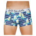 Pánske boxerky 69SLAM hip bamboo mojito (MHBJTO-BB)