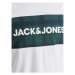 Jack&Jones Junior Pyžamo Train 12228941 Farebná Regular Fit