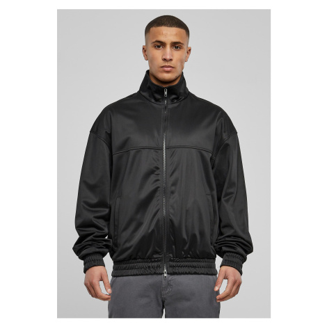 Classic Track Jacket Black Urban Classics