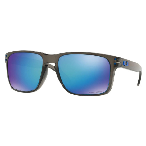 Oakley Holbrook XL OO9417-09 PRIZM Polarized - ONE SIZE (59)