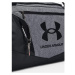 Cestovná taška UNDER ARMOUR UA Undeniable 5.0 Duffle MD-GRY