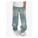 Ecko Unltd. Hang Loose Fit Jeans light blue denim