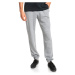 Quiksilver tepláky Essentials Pant Terry light grey