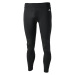 Men's Leggings Mico X-Performance Run Nero