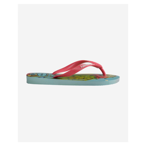 Dámske žabky Havaianas