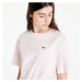 LACOSTE Tee-shirt & turtle neck shirt Pink