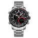 Pánske hodinky NAVIFORCE NF9182 - (zn118a)