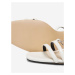 ONLY Remienkové sandále 'Alyx'  biela