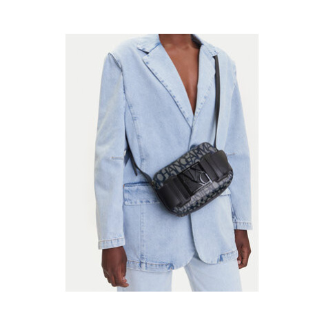 Armani Exchange Kabelka 942699 3F742 00850 Čierna