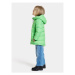 Didriksons Zimné bundy Rodi Kids Jacket 2 504983 Zelená