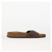 Tenisky Birkenstock Madrid Birko-Flor Nubuck Mocha