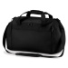 BagBase Unisex športová taška 26 l BG200 Black