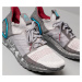 adidas x Star Wars UltraBOOST 19 Grey Five/ Grey Two F17/ Bright Cyan