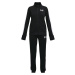 Girl's Under Armour EM Knit Track Suit