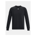 Mikina Under Armour Fleece Crew 1379755-001 Pánske