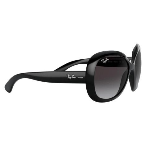 Ray-ban  JACKIE OHH II 0RB4098 601/8G  Slnečné okuliare Čierna