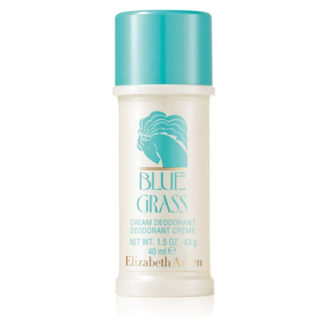 Elizabeth Arden Blue Grass krémový antiperspirant