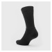 Unisex basketbalové ponožky NBA SO900 čierne 2 páry