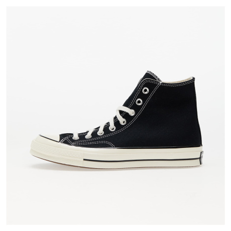 Tenisky Converse Chuck Taylor All Star 70 Hi Black/ Black/ Egret