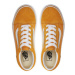 Vans Tenisky Old Skool Platform VN0009PDLSV1 Žltá