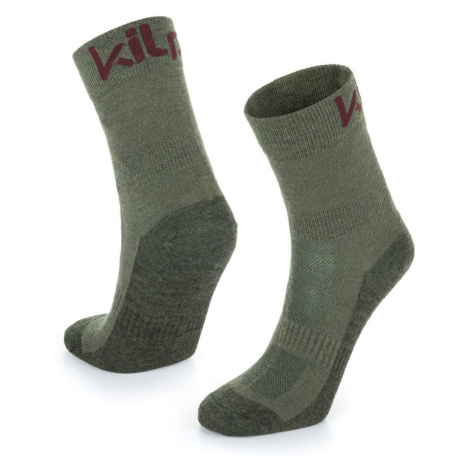 Kaki ponožky Lirin-u - Kilpi