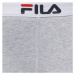 Fila Trenky Trunk Urban 2Pack Grey