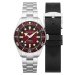 Spinnaker SP-5097-55 Spence Automatic Diver 40mm 30ATM