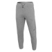 4F MEN´S SWEATPANTS Pánske tepláky, tmavo sivá, veľkosť