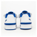 adidas Originals Forum Low Ftw White/ Ftw White/ Royal Blue