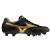 Mizuno Morelia II Club Pánske futbalové kopačky, čierne, veľ. 42,5 108556-425