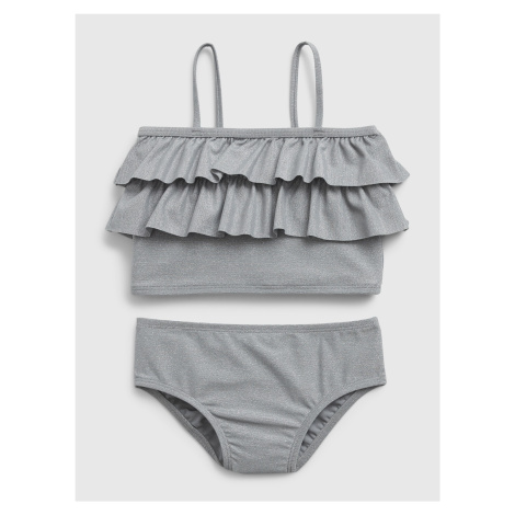 GAP Girls' two-piece swimsuit - Girls