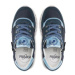 Primigi Sneakersy 3869433 M Modrá