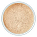 ARTDECO Pure Minerals Powder Foundation minerálny sypký make-up odtieň 340.6 Honey
