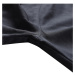 Alpine Pro Edela Dámske športové šaty LSKA427 čierna
