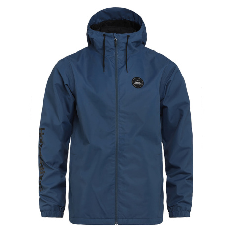 Bunda Horsefeathers Argon Jacket Dark Blue