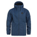 Horsefeathers Argon Jacket Dark Blue