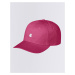 Carhartt WIP Madison Logo Cap Magenta/White