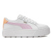 Puma Sneakersy Karmen L Jr 387374-11 Biela