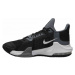 Nike AIR MAX IMPACT 3 Pánska basketbalová obuv, čierna, veľkosť 45.5