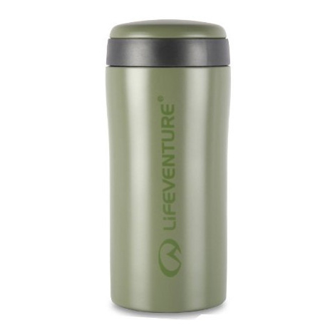 Termohrnček LifeVenture Thermal Mug 0,3l Farba: matná khaki