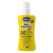 CHICCO Sprej detský na opaľovanie SPF50+, 150 ml 0m+