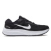 Nike Bežecké topánky Air Zoom Structure 24 DA8535 001 Čierna