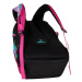 Bagmaster Theory 20 A Pink/turquoise/white