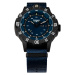 Traser H3 110724 P99 Q Tactical Blue 46mm