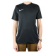 Čierne pánske tričko Nike Park VII Tee BV6708-010