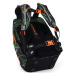 Bagmaster Beta 24 B Green/Orange