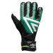 Umbro NEO CLUB GLOVE Pánske brankárske rukavice, tmavo zelená, veľkosť