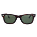 Ray-ban  Occhiali da Sole  Wayfarer RB2140 902/58 Polarizzati  Slnečné okuliare Other