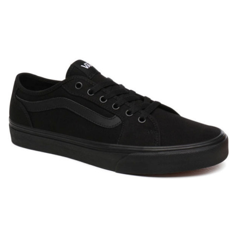 Dievčenské vychádzkové tenisky Vans